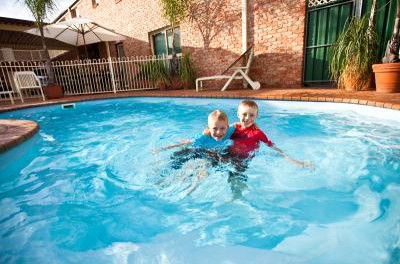Endeavour Court Motor Inn - Accommodation Melbourne 3