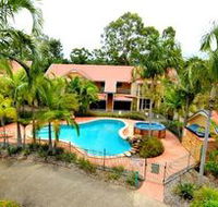 Beach Court Holiday Villas - Accommodation Melbourne