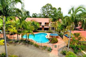 Beach Court Holiday Villas - Accommodation Melbourne 0