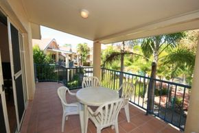 Beach Court Holiday Villas - Accommodation Melbourne 4