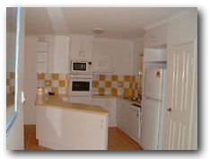 Beach Court Holiday Villas - Accommodation Melbourne 5
