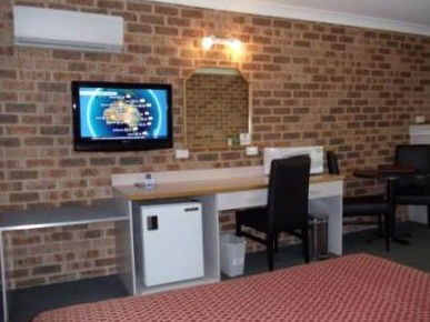 Town And Country Motor Inn Tamworth - Accommodation Melbourne 1
