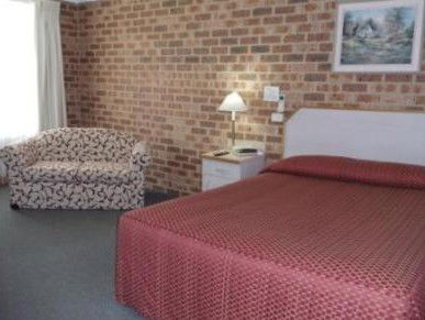 Town And Country Motor Inn Tamworth - Accommodation Melbourne 3