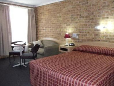 Town And Country Motor Inn Tamworth - Accommodation Melbourne 4