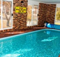 Kinross Inn Cooma - Accommodation Melbourne