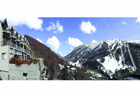 Thredbo NSW Accommodation Melbourne