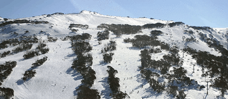 Thredbo Alpine Hotel - Accommodation Melbourne