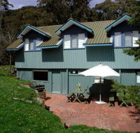 Alpenhorn Lodge - Accommodation Melbourne