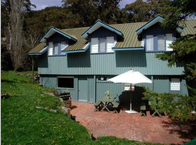 Alpenhorn Lodge - Melbourne 4u 0