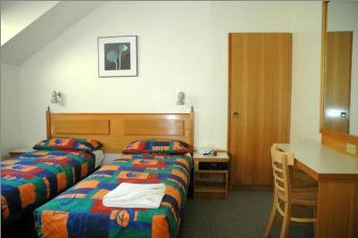 Alpenhorn Lodge - Melbourne 4u 3