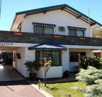 Alkira Motel - Accommodation Melbourne