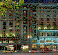 Rendezvous Hotel Melbourne - Accommodation Melbourne