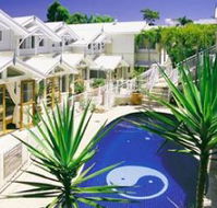 Boathouse Apartments - Accommodation Melbourne