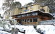 Bernti's Mountain Inn - thumb 0