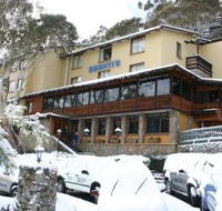 Bernti's Mountain Inn - Accommodation Melbourne