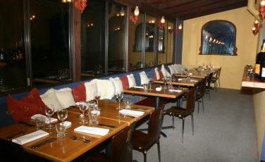 Bernti's Mountain Inn - Accommodation Melbourne 1