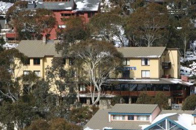 Bernti's Mountain Inn - Accommodation Melbourne 2