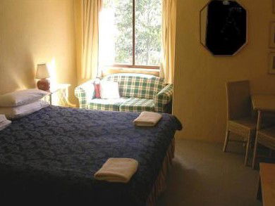 Bernti's Mountain Inn - Accommodation Melbourne 3