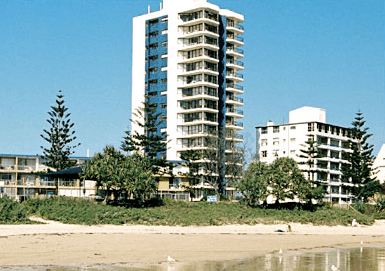Bayview Rainbow Bay - Accommodation Melbourne