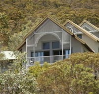 Boali Lodge - Accommodation Melbourne