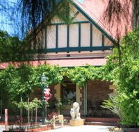 The Lodge Outback Motel - Accommodation Melbourne
