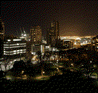 Radisson on Flagstaff Gardens Melbourne - Accommodation Melbourne
