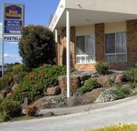 Best Western Mill Park Motor Inn - Accommodation Melbourne