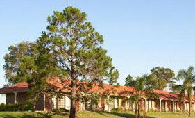 Best Western Lakeside Lodge Motel - Accommodation Melbourne 0