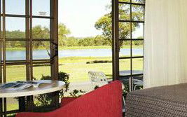Best Western Lakeside Lodge Motel - Accommodation Melbourne 1