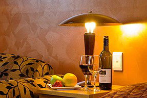Hemisphere Conference Centre & Hotel - Accommodation Melbourne 0