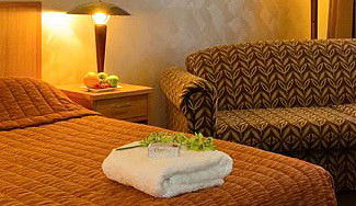 Hemisphere Conference Centre & Hotel - Accommodation Melbourne 1