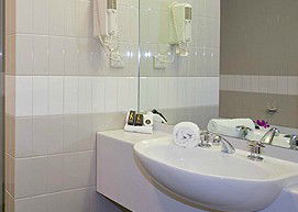 Hemisphere Conference Centre & Hotel - Accommodation Melbourne 2