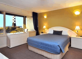 Lighthouse Beach Resort - Accommodation Melbourne