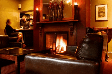 Briars Country Lodge - Accommodation Melbourne