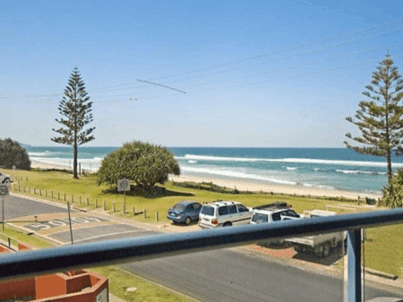 Lennox Point Holiday Apartments - Accommodation Melbourne 1