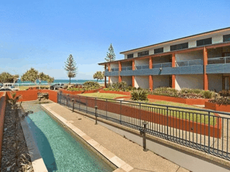 Lennox Point Holiday Apartments - Accommodation Melbourne 2