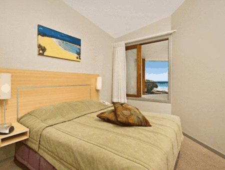 Lennox Point Holiday Apartments - Accommodation Melbourne 4