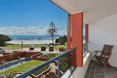 Lennox Point Holiday Apartments - Accommodation Melbourne 5