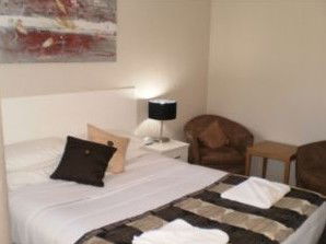 Country Leisure Motor Inn - Accommodation Melbourne 0