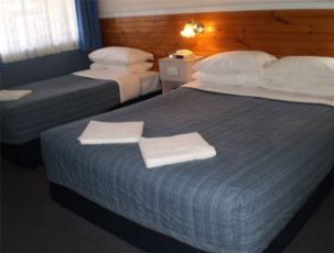 Country Leisure Motor Inn - Accommodation Melbourne 4