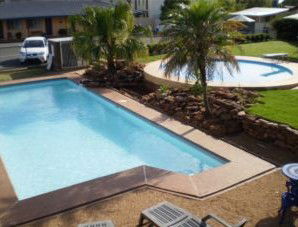 Country Leisure Motor Inn - Accommodation Melbourne 5