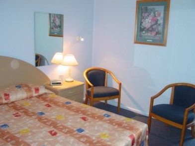 Cudgegong Valley Motel - Accommodation Melbourne 0