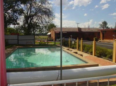 Cudgegong Valley Motel - Accommodation Melbourne 1
