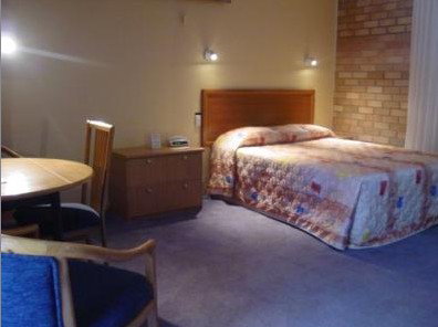 Cudgegong Valley Motel - Accommodation Melbourne 2