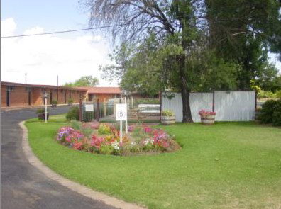 Cudgegong Valley Motel - Accommodation Melbourne 4