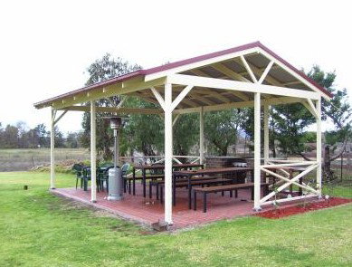Cudgegong Valley Motel - Accommodation Melbourne 5