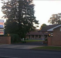 Gilgandra Motel - Accommodation Melbourne