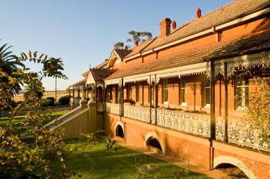 Arthurville NSW Melbourne 4u