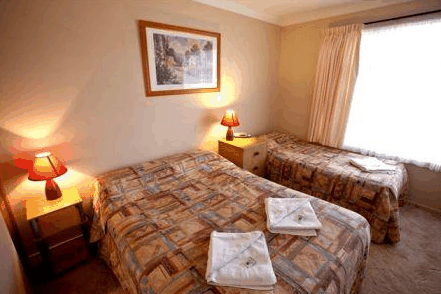 Manera Heights Country Living - Accommodation Melbourne