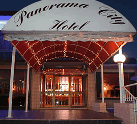 Panorama City Hotel Motel - Accommodation Melbourne 3